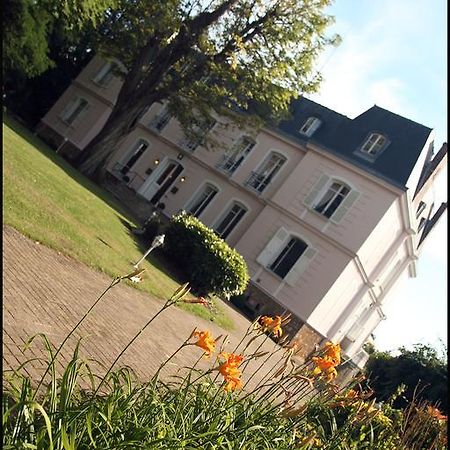 Domaine Du Verbois Neauphle-le-Chateau ภายนอก รูปภาพ